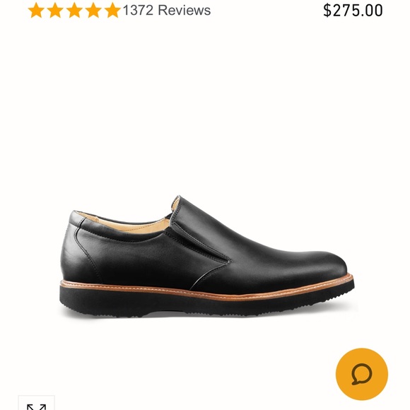 SAMUEL HUBBARD Mens Frequent Traveler Loafer - Picture 11 of 13